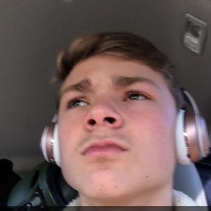 Meet your Posher, Jackson